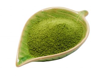 6 tác dụng tuyệt vời từ bột trà xanh Matcha